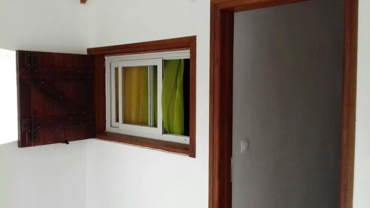 Appartement Charmant A Petit-Canal 0*,